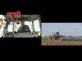 profi Video DVD: 4 mal 3 m Drille gegen 1 mal 12 m Drille