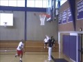 Cushing Basketball \ Cushing Basketball \
