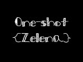 Courage {One Shot}