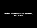Driss @ Emporio Club Part1