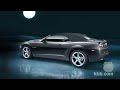Icon for Post #2011 Chevrolet Camaro Convertible – Los Angeles Auto Show