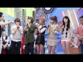 4mintue dances Mirror Mirror @ 1ooo Songs Challenge (8 May)