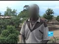 Les rebelles ont ex�cut� des civils dans des villages de l\