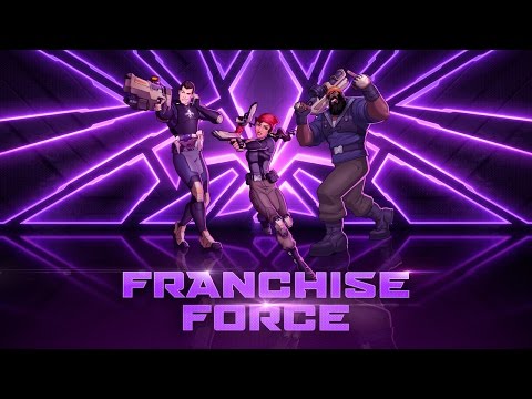 Vidéo 1