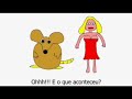 um mamute pequenino...