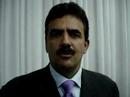 Depoimento ao Ministério Unção de Deus Depoimento ao Ministério Unção de Deus
