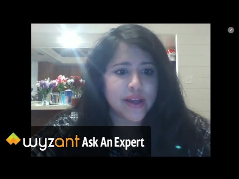 video-linktoworks-Finding concentration of an unknown solution using...