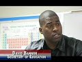 David Banner for Secretary of Education