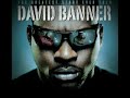 David Banner for Secretary of Education