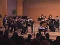 Vivaldi, concerto for quitar in D Re p.2