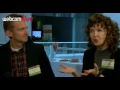 Louise Guay + Timothy Moore #webcomMT