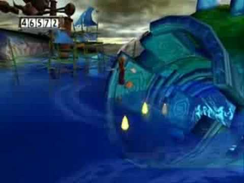 Rayman 3 : Hoodlum Havoc