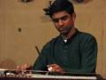 Kalyani raga by Vishaal Sapuram on the chitravina