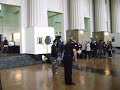 XII Congreso Mundial de Musicoterapia