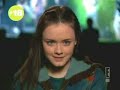 E! Alexis Bledel Profile 2003