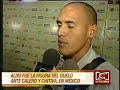 Aldo Leao Ramirez figura con Morelia Aldo Leao Ramirez figura con Morelia