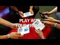 Track Mania DS Trailer