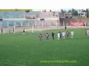 Otro Gol de Diablos Rojos