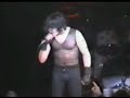 Samhain - Mother Of Mercy (1986 - Live)