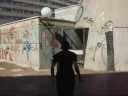 Parkour La�nec / Part-Dieu