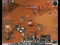 RF online. Acc. Settle desert. Die hard.