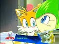 tails  cosmo