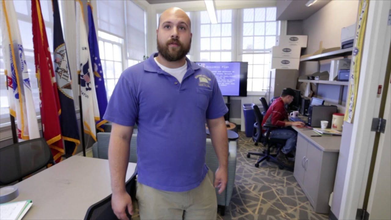 UNH SVA Video Application