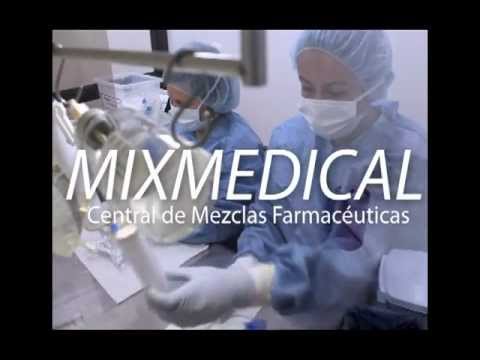 farmaciassanmartin - Central de Mezclas: Certificada en Buenas Practicas de Elaboración por parte del INVIMA, de acuerdo a la Resolución 201103005 del 9 de agosto de 2011, para l...