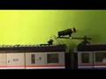 clip video Bobby McFerrin A-Train