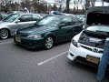 B20vtec ASTORIA PARK MEET B20vtec ASTORIA PARK MEET