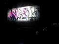 avril lavigne we wroc?awiu {poland} pocz?tek.