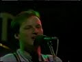 XTC - Yacht Dance Live (Old Grey Whistle Test)