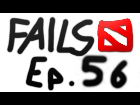 week - Want to be in our fails of the week series? Submit your fails at http://dotacinema.com/fail Neil fail: http://youtu.be/jIEMC6F4HvU Check out SUNSfan: http://...