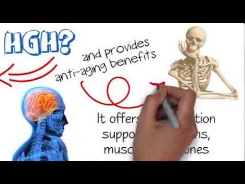 how to know if you need hgh