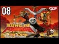 Kung Fu Panda The Video Game Part 8