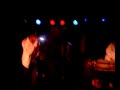 Klashnekoff  Live - Daggo Mentality