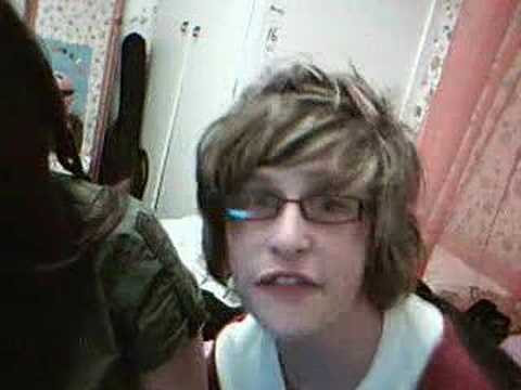 Prince Tom and Miss Rachie