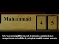 Penipuan Sejarah (Dajal) Part 01. MUST SEE!!!
