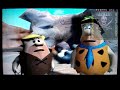 Flintstones Bedrock Bowling [U] [PSXPSP]