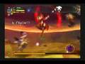 Odin Sphere (PS2) Velvet Boss Battle - Brigan (Hard)