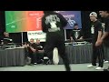 Banguhrang vs Rock So Fresh  bboy BATTLE SAN DIEGO AUTO SHOW