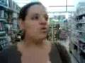 Imitando a Mariana Contreras