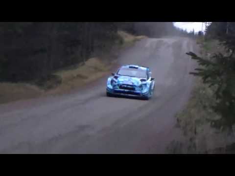 Latest WRC HD & Rally HD Videos