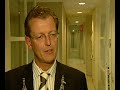 gemeenteraad Zeewolde rookt vredespijp gemeenteraad Zeewolde rookt vredespijp