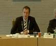 gemeenteraad Zeewolde rookt vredespijp