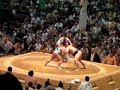 How Real Fat Men Do It. An Introduction to Sumo