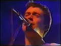 The Chills perform \"Pink Frost\"