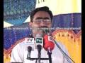 PTCL Union Convention 21-07-09 Joharabad.Part-6