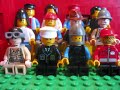 Bill Bailey European Sirens Lego Bill Bailey European Sirens Lego