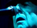 leonard cohen bruselas 2008